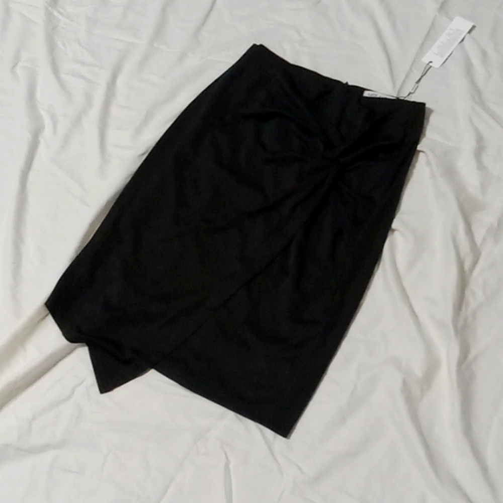 Kate Kansin  pencil skirt